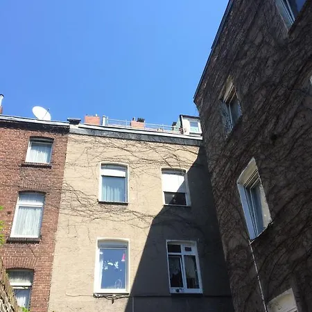 Rohan's Apartment *