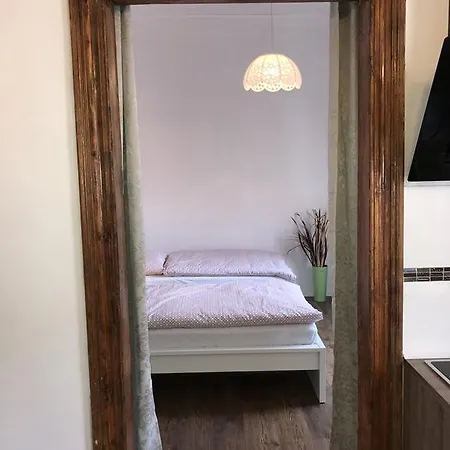 Rohan's Apartment Cologne