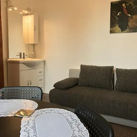 Rohan's Apartment
