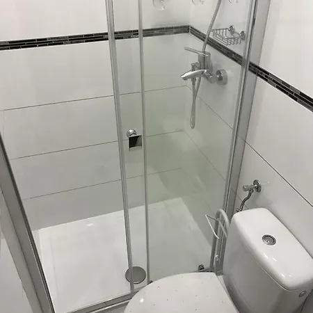 Rohan's Apartment