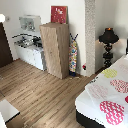 Apartment Rohan's Cologne