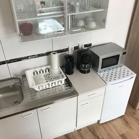 Rohan's Apartment