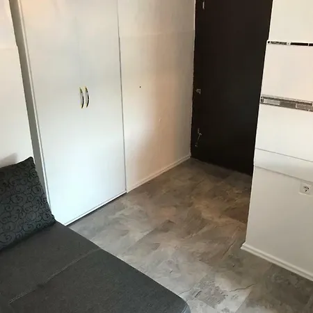 Rohan's Apartment