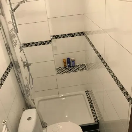 Rohan's Apartment Cologne