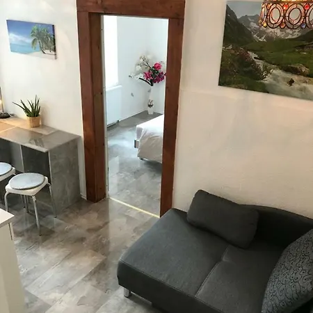 Apartment Rohan's *