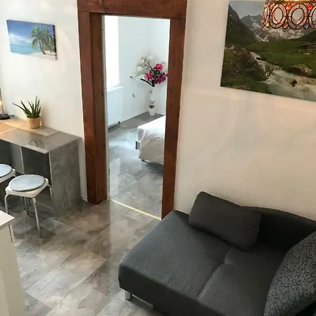 Apartment Rohan's *