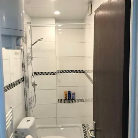 Rohan's Apartment *