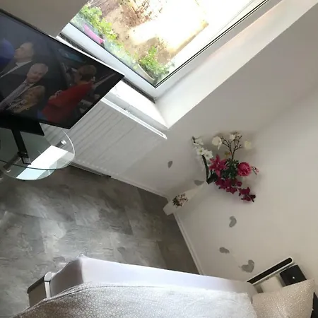 Rohan's Apartment
